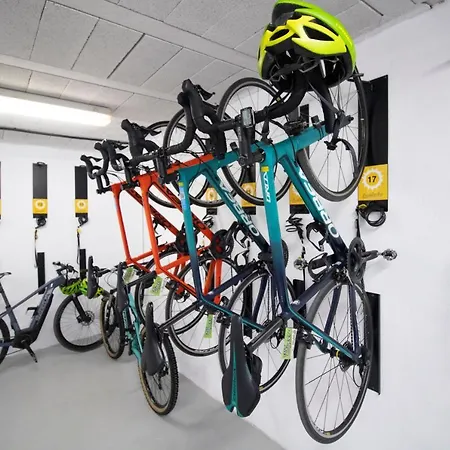 Benalma Costa Del Sol 4*