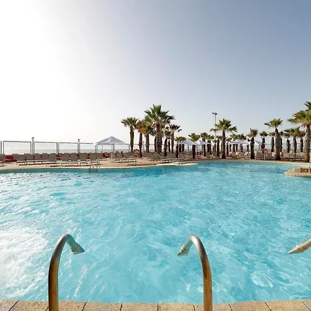 Benalma Costa Del Sol 4* Benalmadena