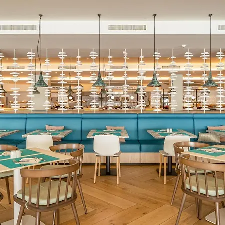 Benalma Costa Del Sol Hotel