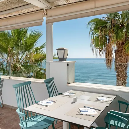 Hotell Benalma Costa Del Sol Benalmádena