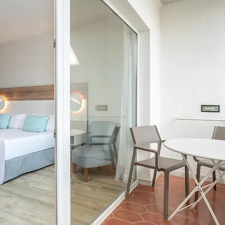 Benalma Costa Del Sol Hotell 4*