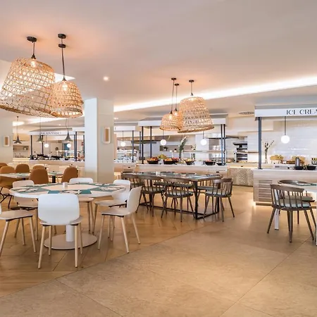 Benalma Costa Del Sol Hotell 4*