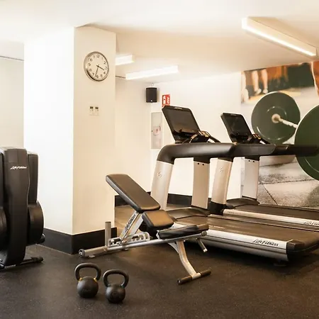 Hotell Benalma Costa Del Sol Benalmádena