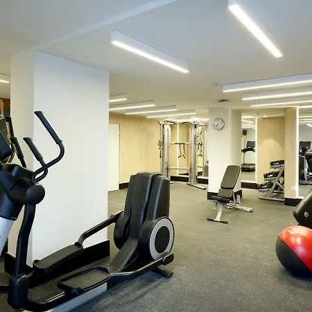 Benalma Costa Del Sol Hotel 4*