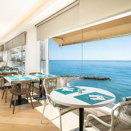 Hotel Benalma Costa Del Sol