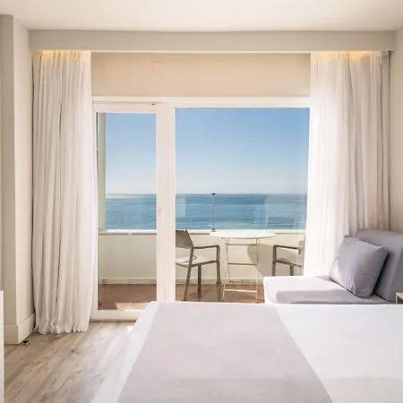 Benalma Costa Del Sol Hotel Benalmadena