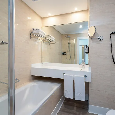 Benalma Costa Del Sol Hotel