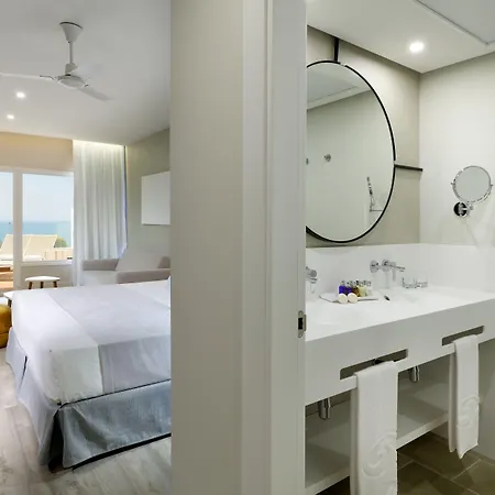 Benalma Costa Del Sol 4* Benalmadena