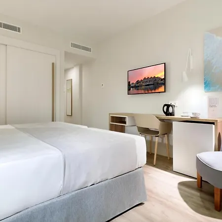 Hotel Benalma Costa Del Sol