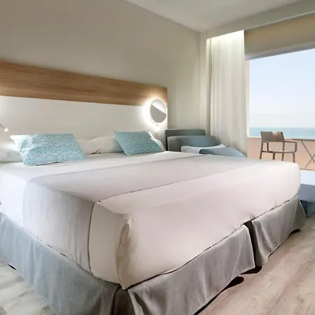 Benalma Costa Del Sol Hotel