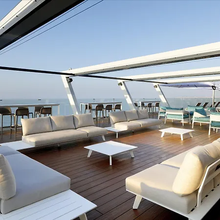 Hotel Benalma Costa Del Sol 4*