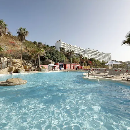 Benalma Costa Del Sol Hotell Benalmádena