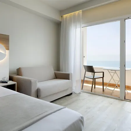 Benalma Costa Del Sol Hotell Benalmádena